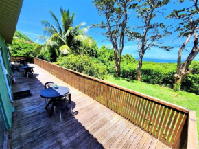 Noronha Casa do prof Samuel